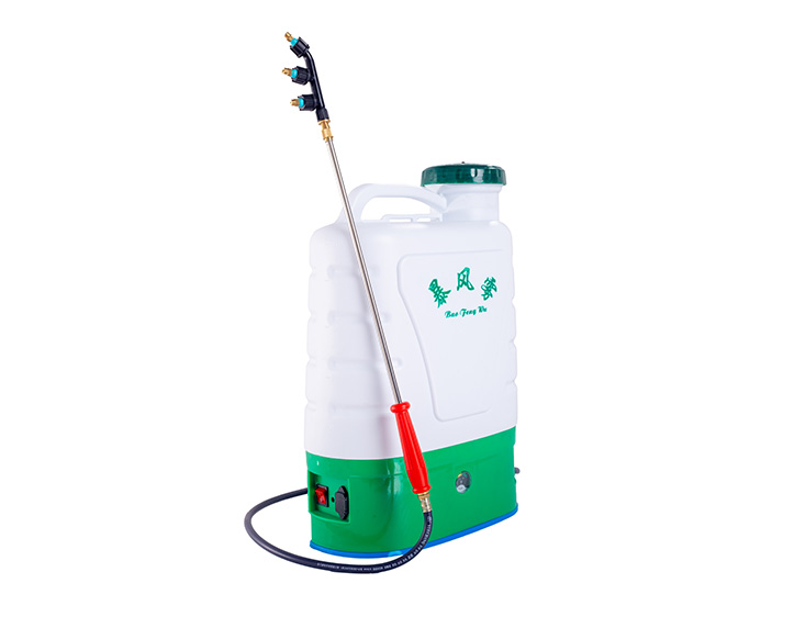 Storm Fog Electric Sprayer