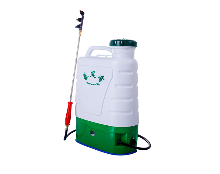 Storm Fog Electric Sprayer