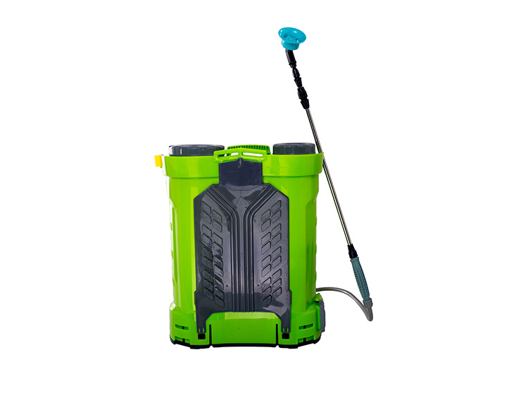 Storm Fog Electric Sprayer