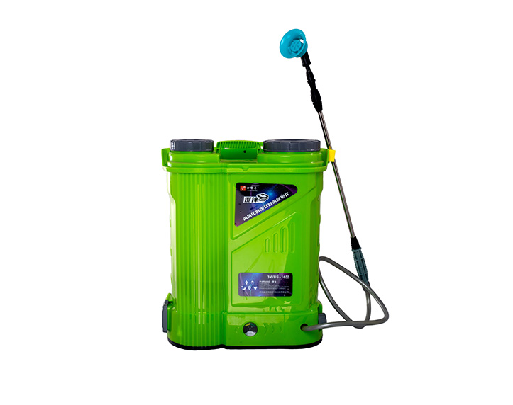 Storm Fog Electric Sprayer