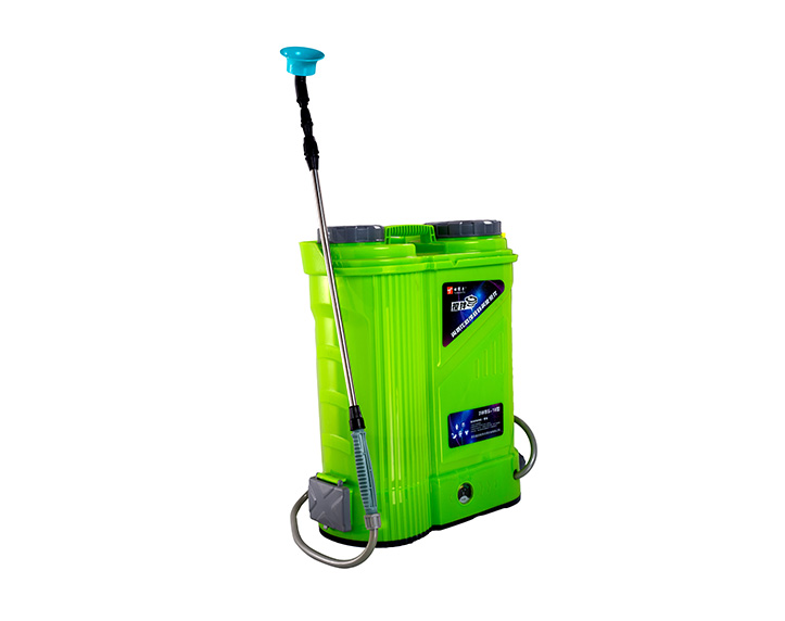 Storm Fog Electric Sprayer