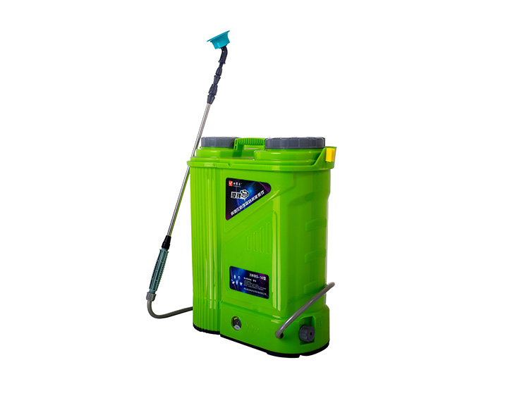 Storm Fog Electric Sprayer